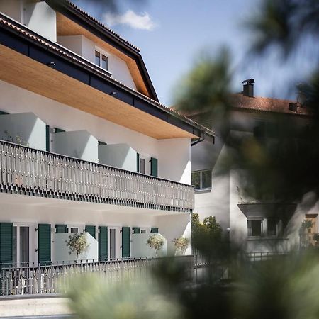 Landhaus Am Gries Lana Bagian luar foto