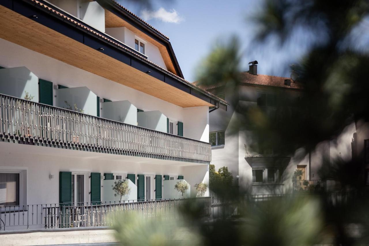 Landhaus Am Gries Lana Bagian luar foto