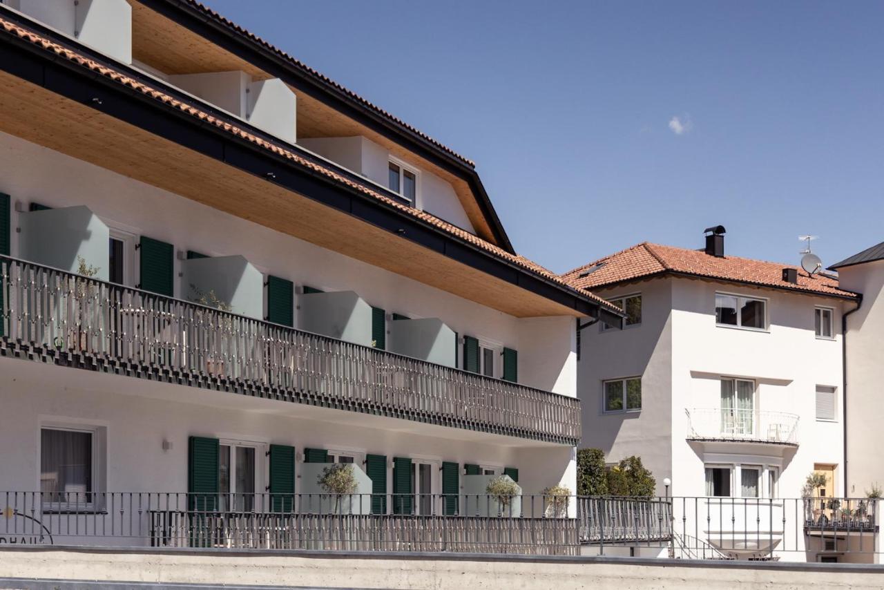 Landhaus Am Gries Lana Bagian luar foto